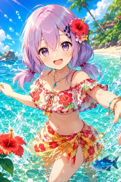 沖縄行きたいー٩(๑❛ᴗ❛๑)۶