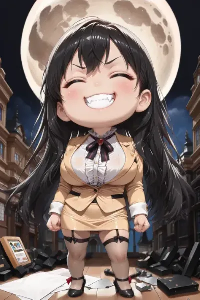 ちゅーちゅーしてやるぞー！　PART2