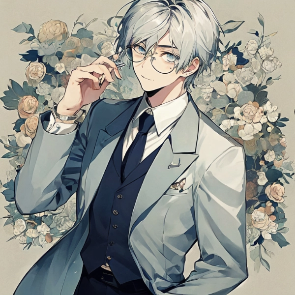 美少年