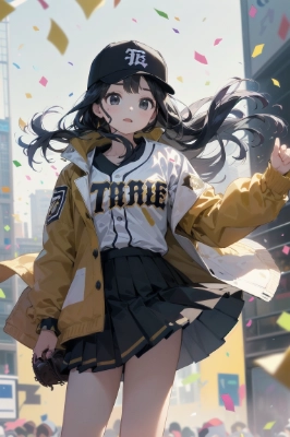 38年ぶりのアレ