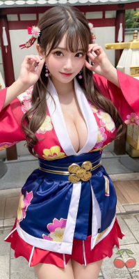 【限定】私が神様にお願いすると、あなたの運気がアップするかもしれませんよ。