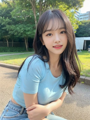 girlfriendのサムネイル