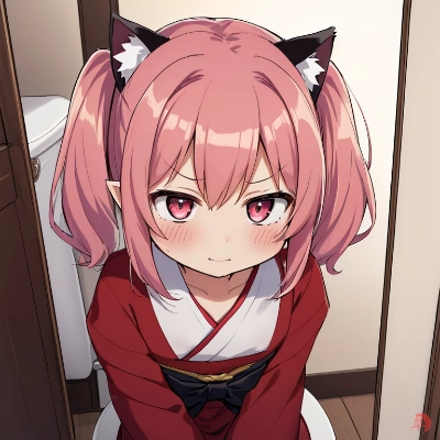 衝撃の・・・