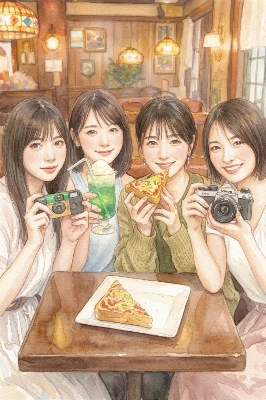 大学サークル・昭和レトロ研究会