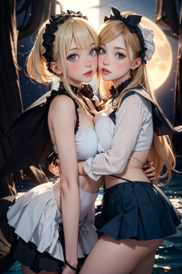 月が好き