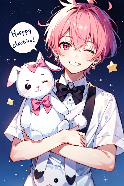 ずっとキミと一緒