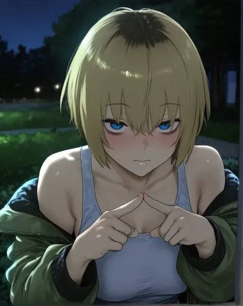 ダウナー系っていいよね