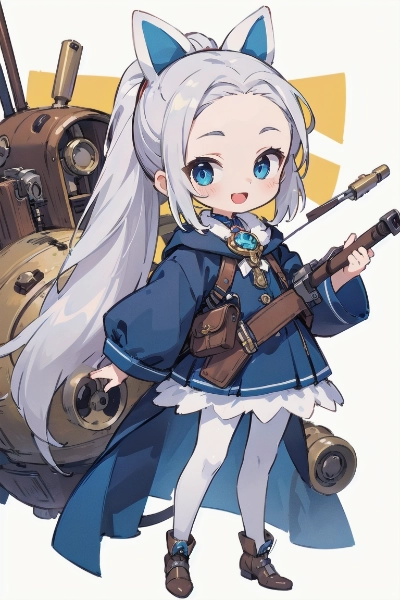 れとろ娘