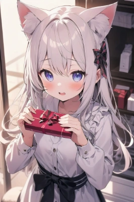 ありがとう