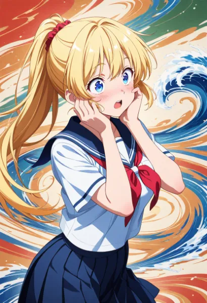 抽象画って何？