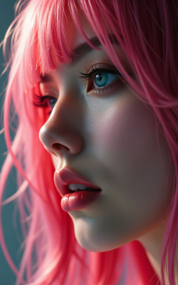 FLUX女子4