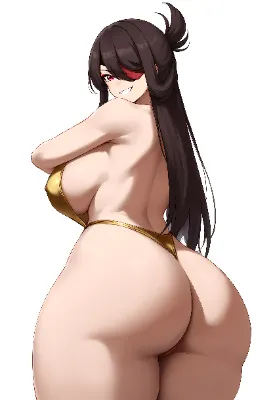 原神の尻璃月編