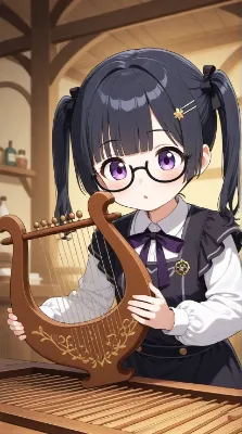 一曲いかが？