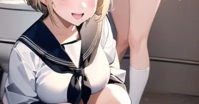 ⑥『幼なじみカップルの秘密』