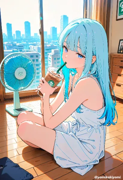 家が一番くつろげる～