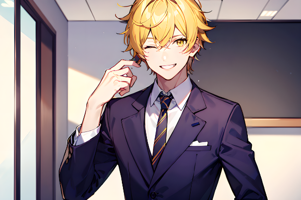 クライマックス迫る