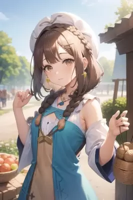 AIのアトリエ