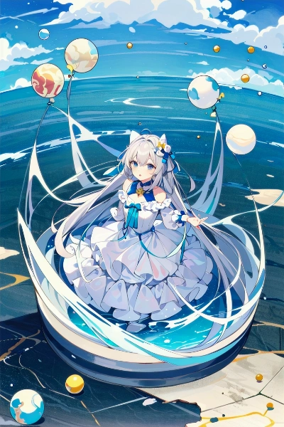 マーブル・エンジェル