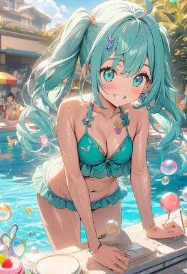 カラフル