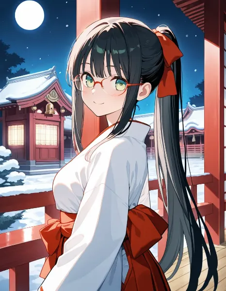 歳末の過ごし方