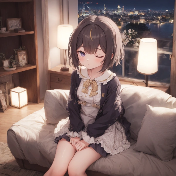 おやすみなさい