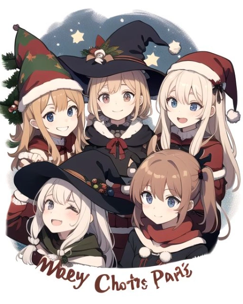 クリスマス