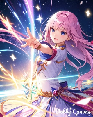 魔法使い