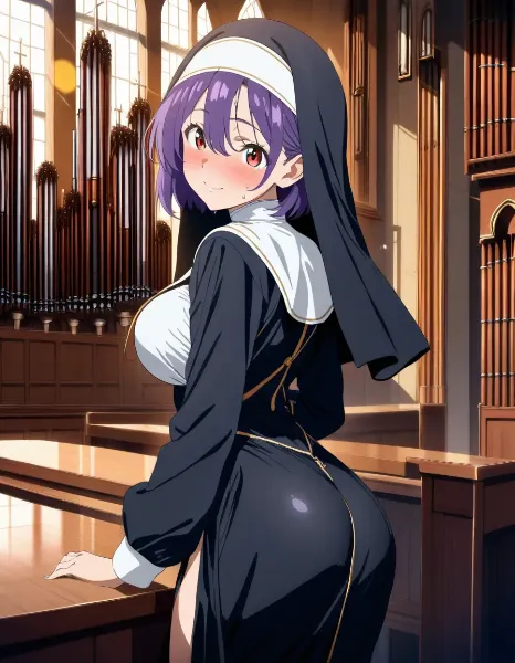 パイプオルガン