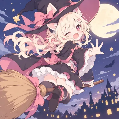ハロウィン！