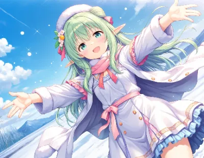 供養
