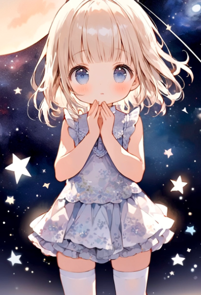 星空少女