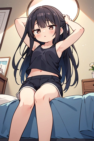 13日のぅ月曜日～～……。