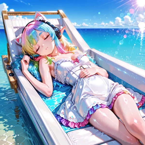 3枚）リラックス