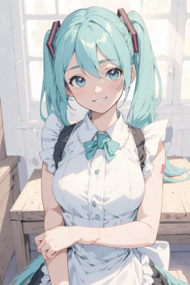 初音ミク(319)