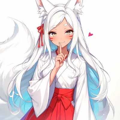 ひみつ