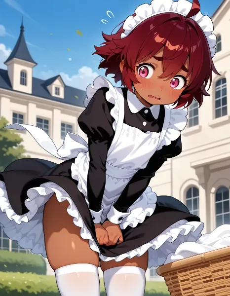 ノーパン生活・2日目