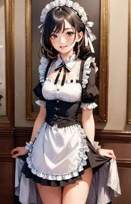 フレンチメイド