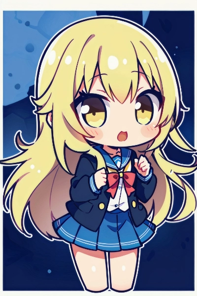 少女