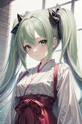 袴