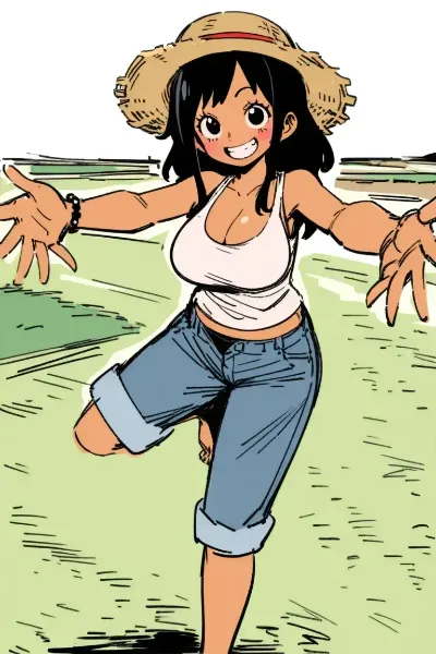 かかし