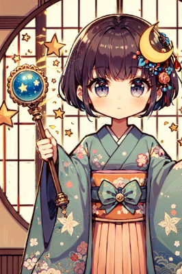 魔術師