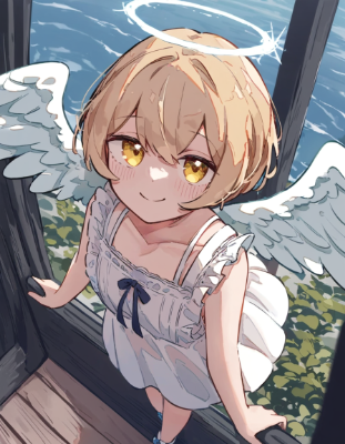 angel
