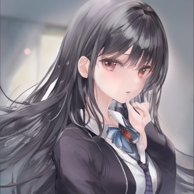 ヒロイン