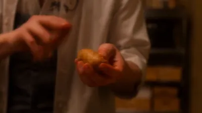 うちは鮮度が売りなんですわｗ