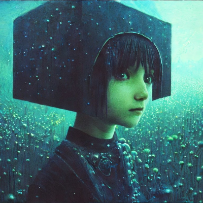 人物