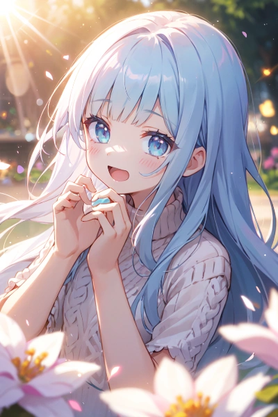 ちっちゃなハート