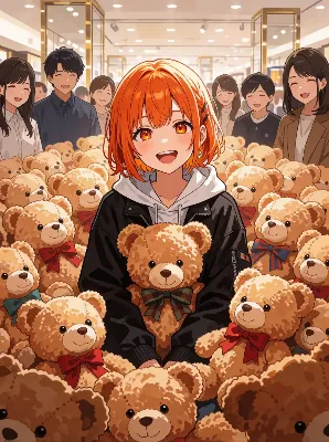 至福のとき