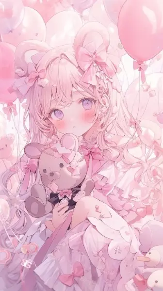 🎀💗🏳️‍⚧️‎