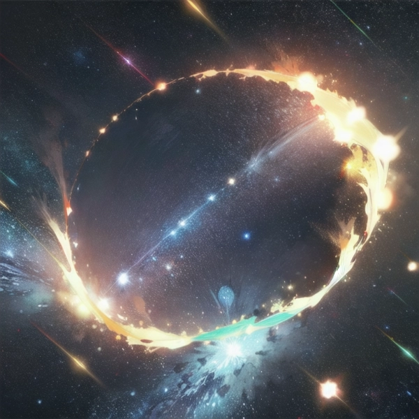 宇宙