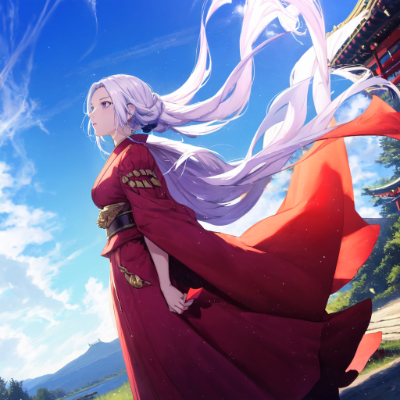 Edelgard von Hresvelg N30